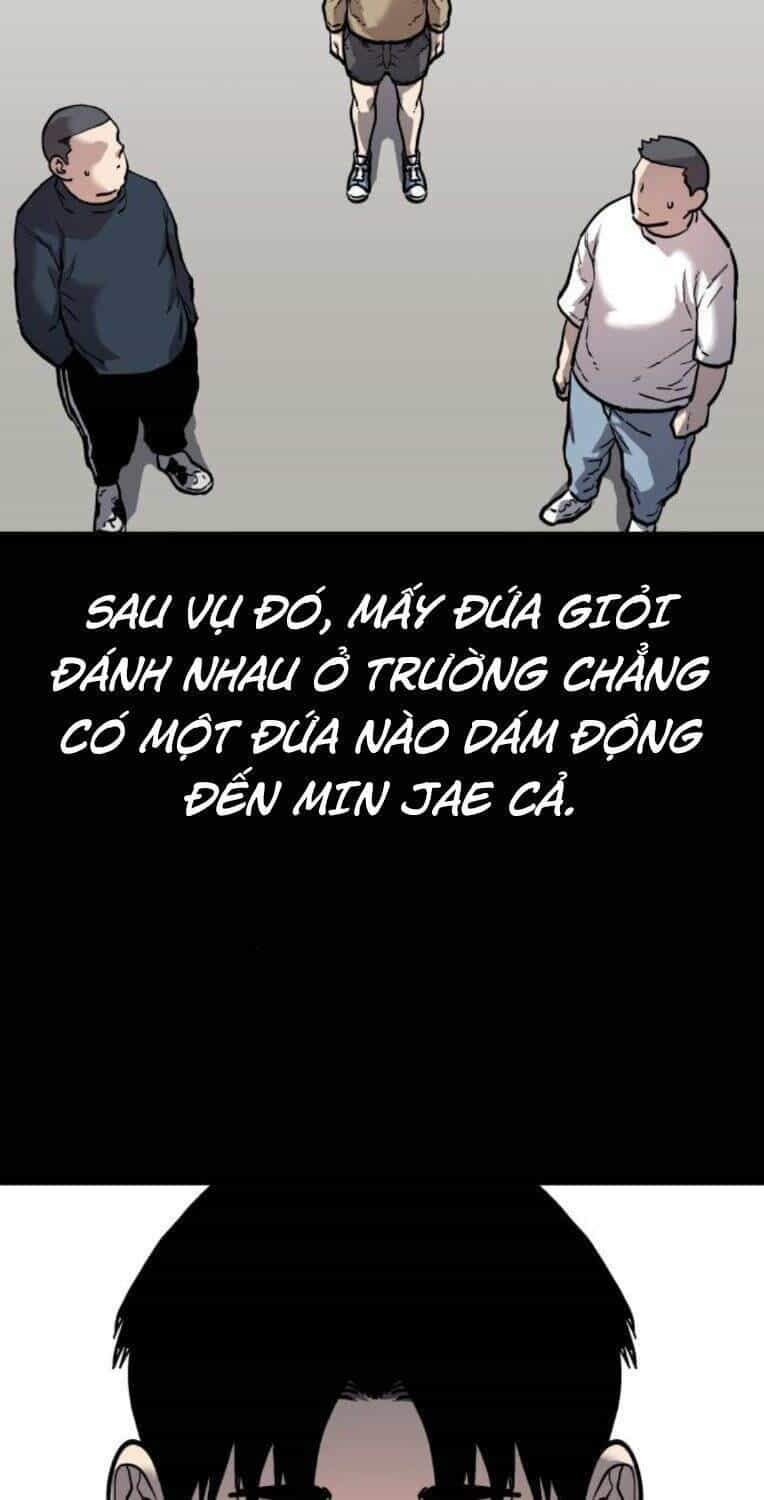 Ông Trùm Trở Lại - Chương 10 - ảnh 15