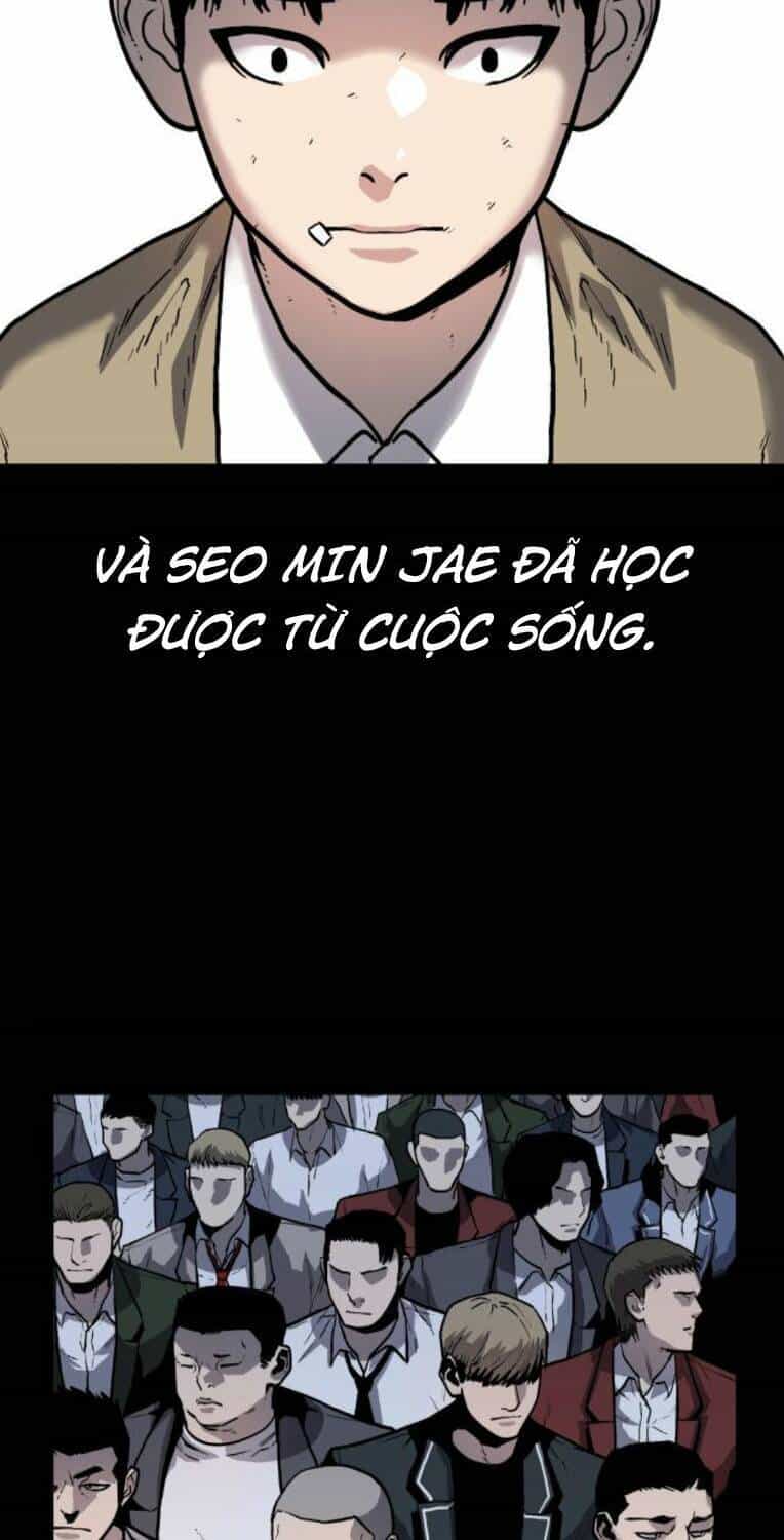Ông Trùm Trở Lại - Chương 10 - ảnh 16