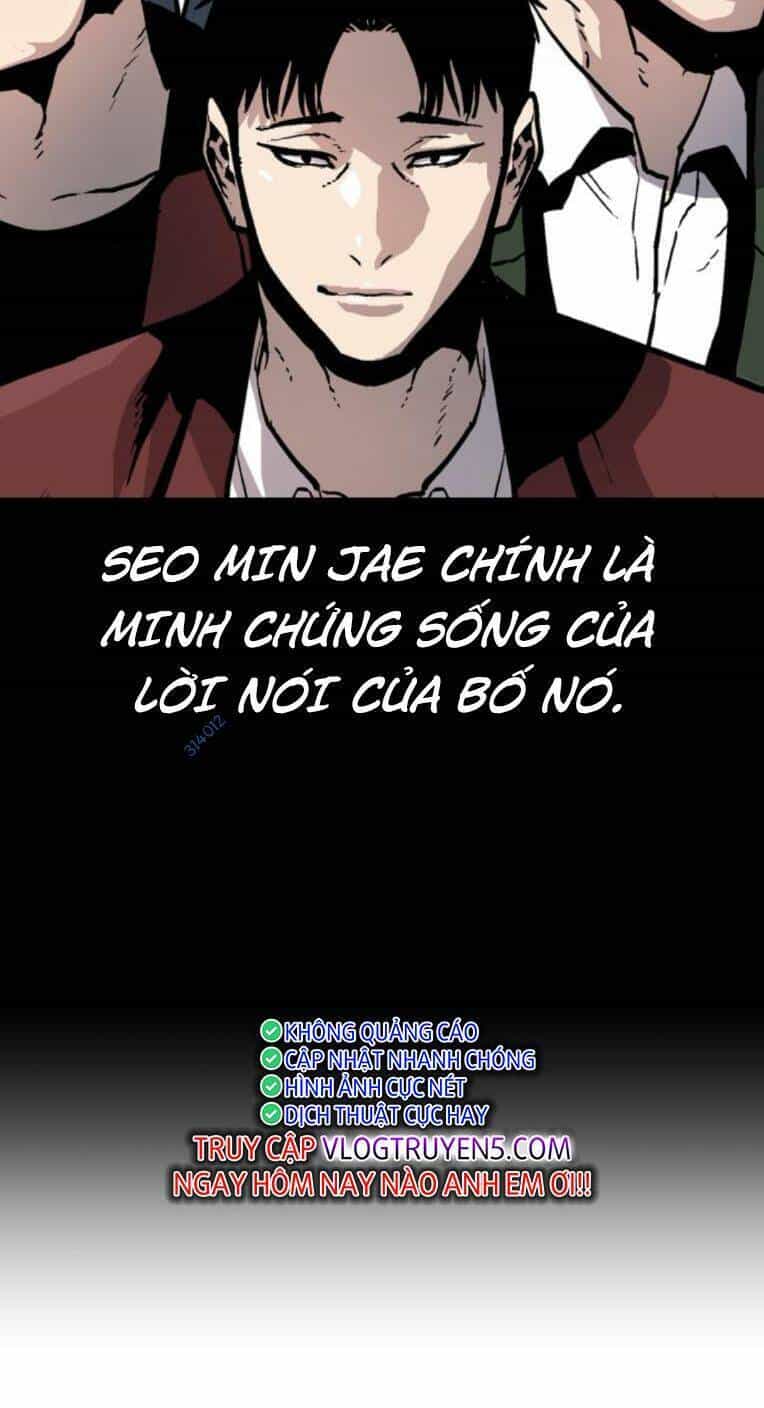 Ông Trùm Trở Lại - Chương 10 - ảnh 18