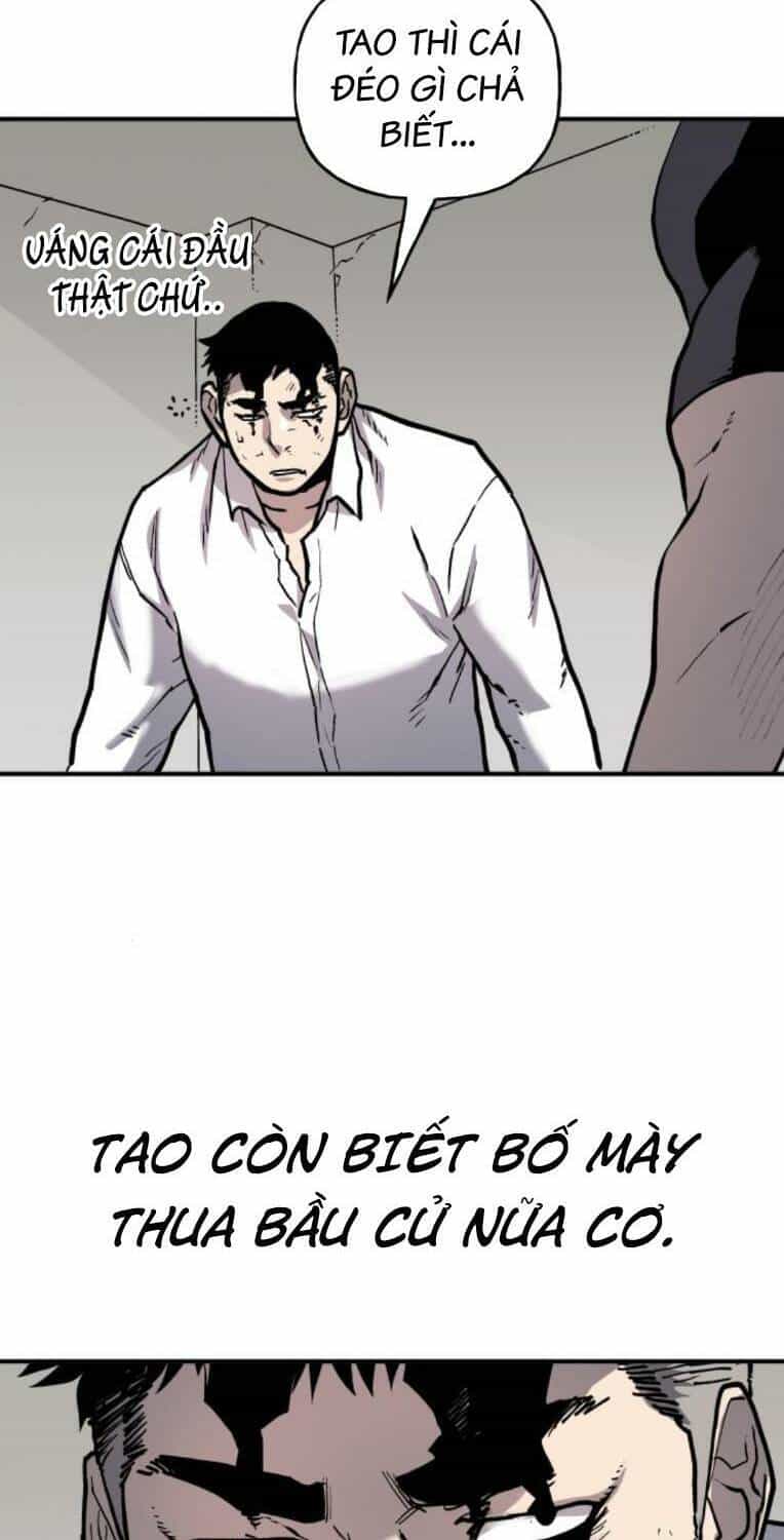 Ông Trùm Trở Lại - Chương 10 - ảnh 2