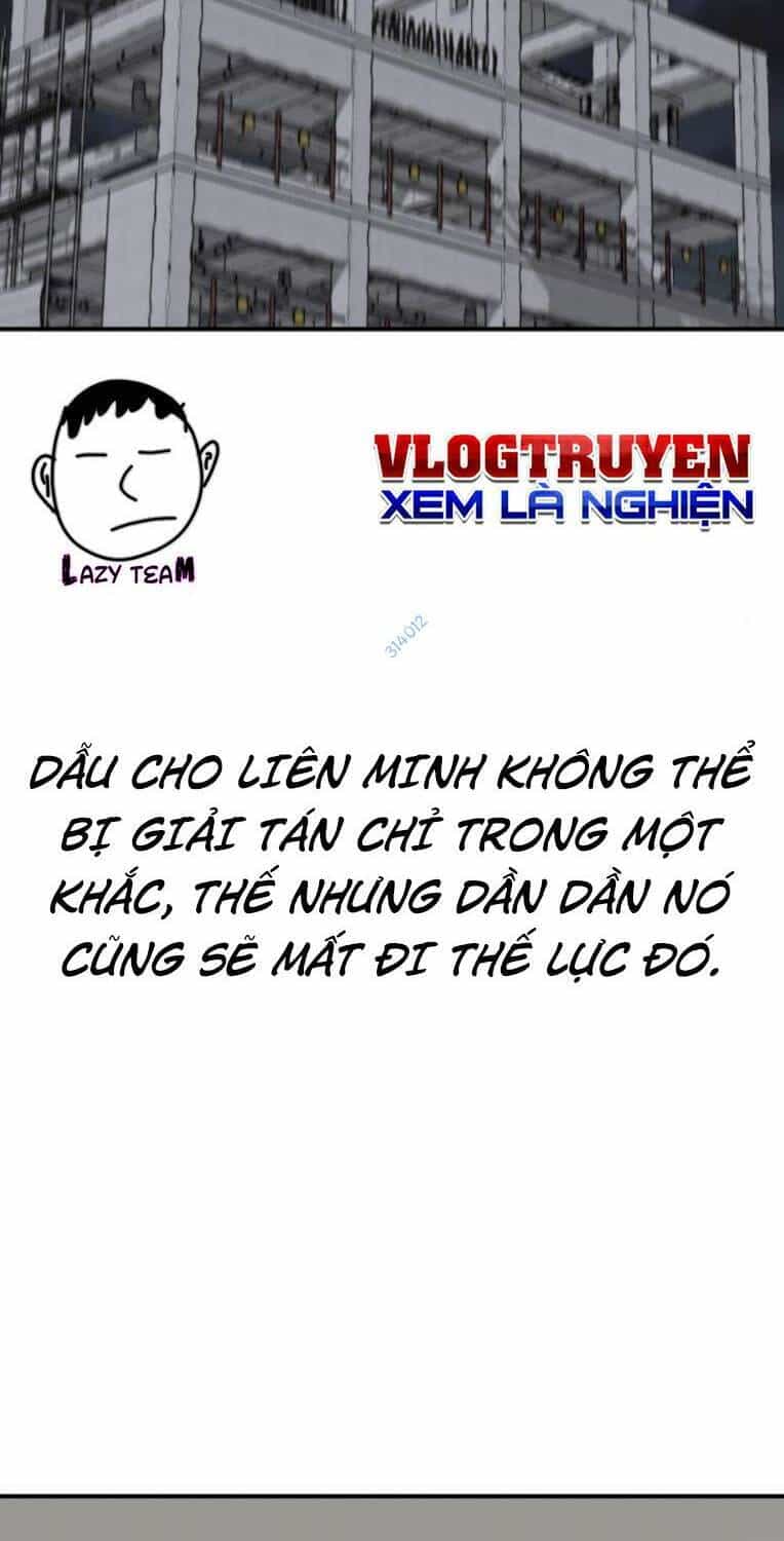 Ông Trùm Trở Lại - Chương 10 - ảnh 22
