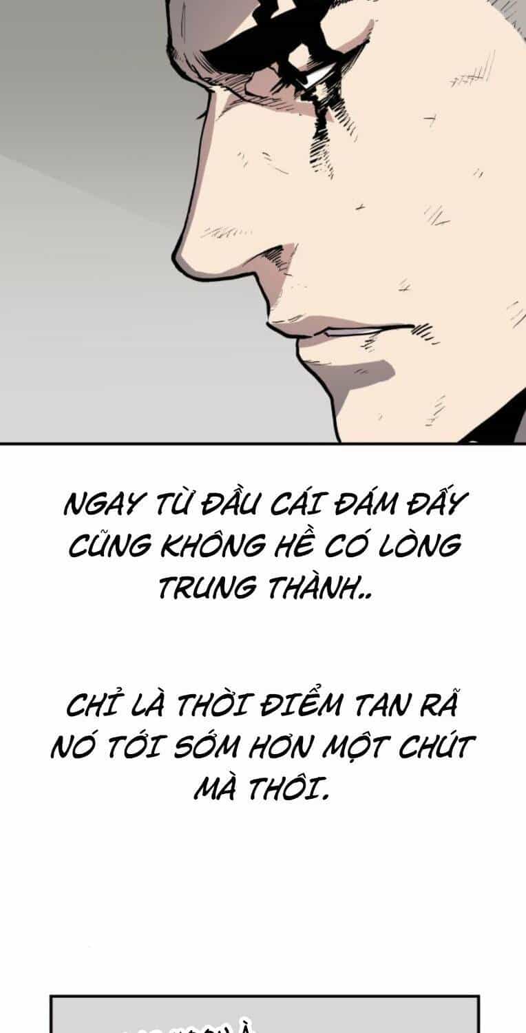 Ông Trùm Trở Lại - Chương 10 - ảnh 24