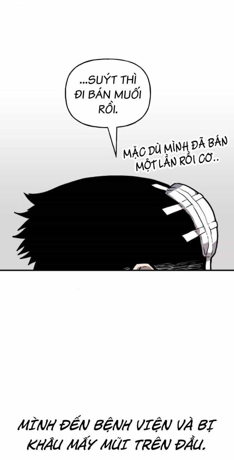 Ông Trùm Trở Lại - Chương 10 - ảnh 26