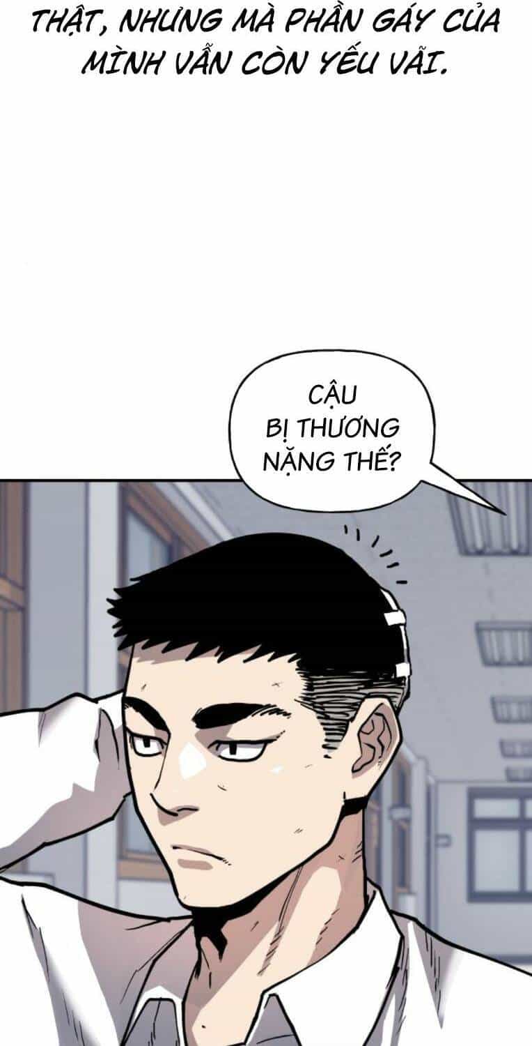 Ông Trùm Trở Lại - Chương 10 - ảnh 30