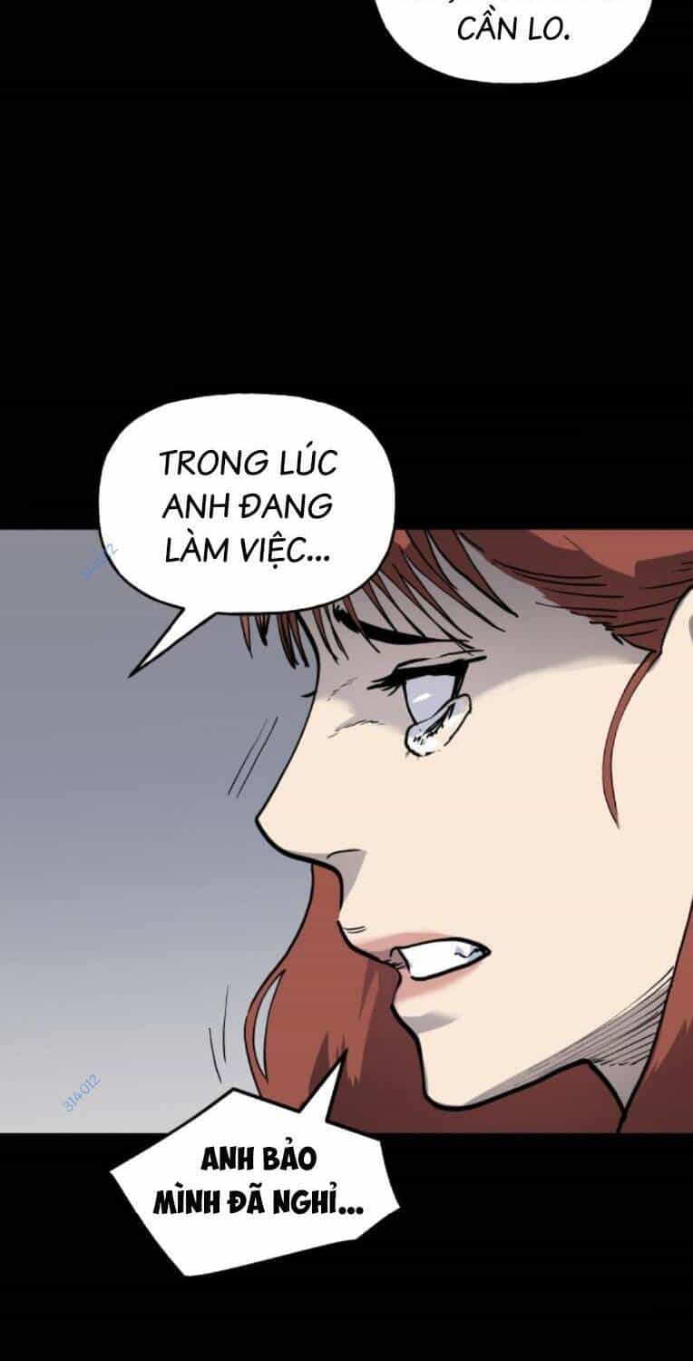 Ông Trùm Trở Lại - Chương 10 - ảnh 41