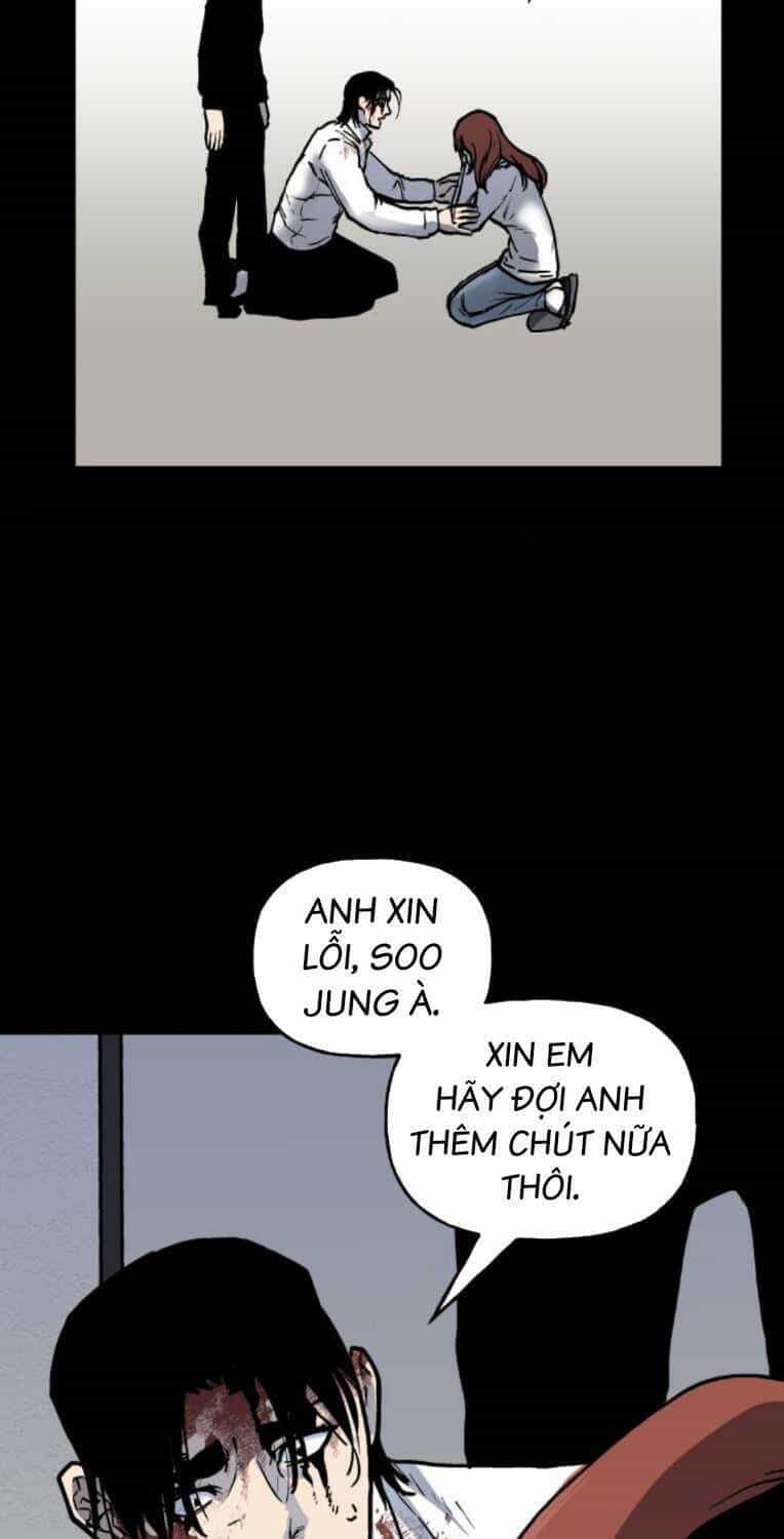 Ông Trùm Trở Lại - Chương 10 - ảnh 44