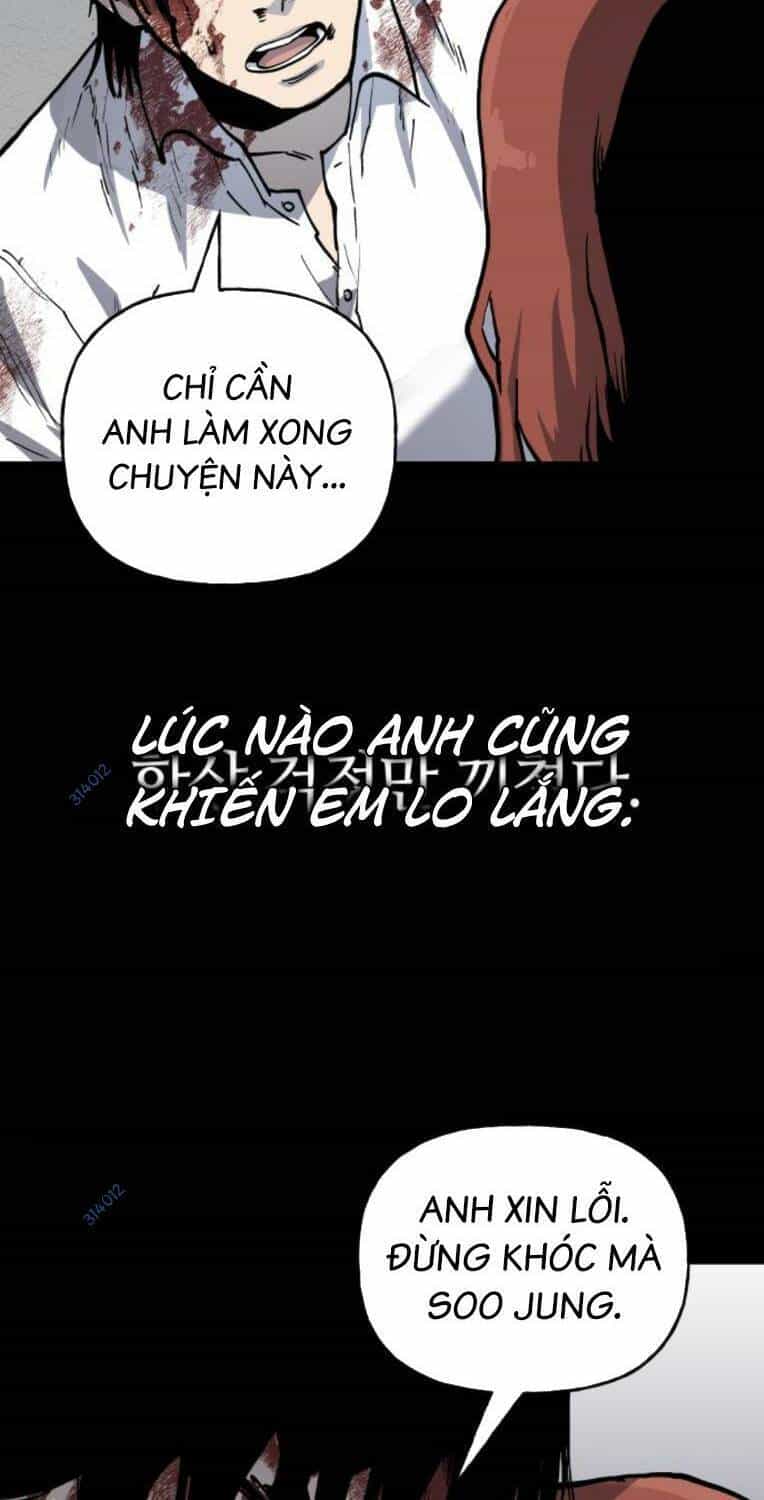 Ông Trùm Trở Lại - Chương 10 - ảnh 45