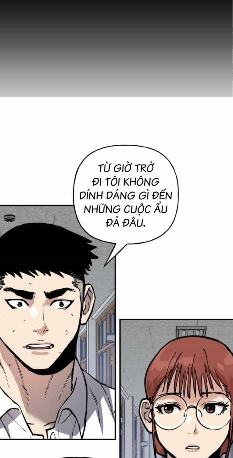 Ông Trùm Trở Lại - Chương 10 - ảnh 48