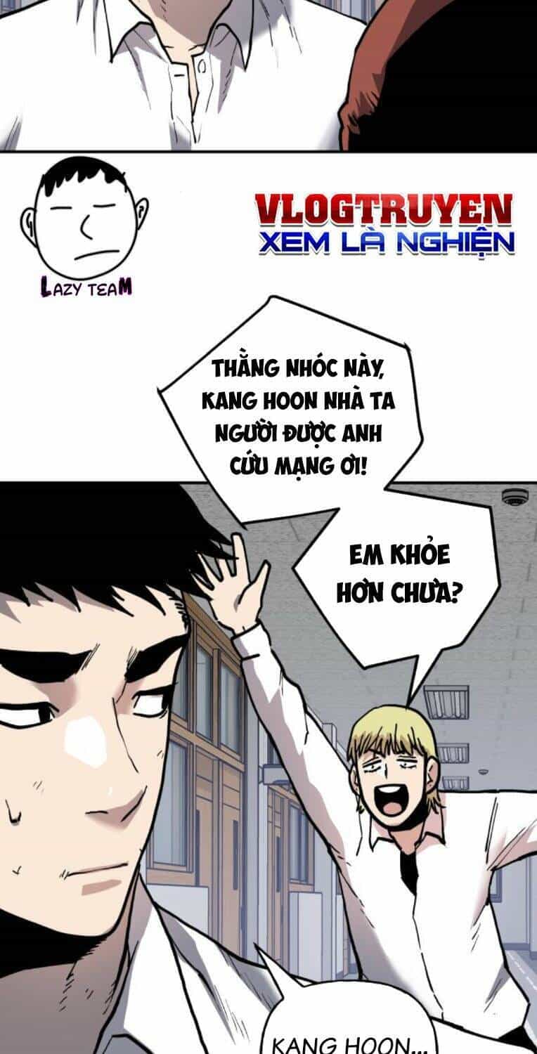 Ông Trùm Trở Lại - Chương 10 - ảnh 50