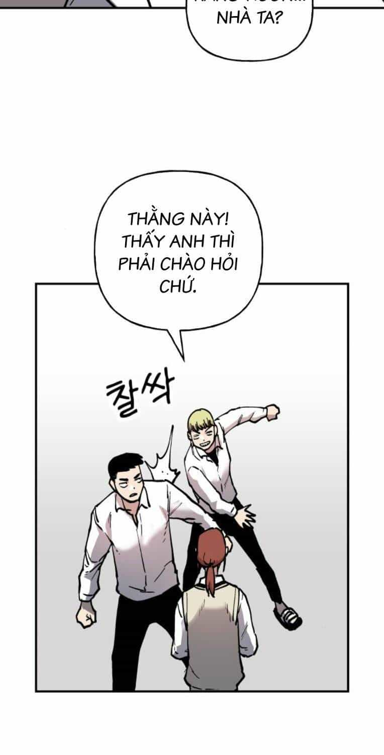 Ông Trùm Trở Lại - Chương 10 - ảnh 51