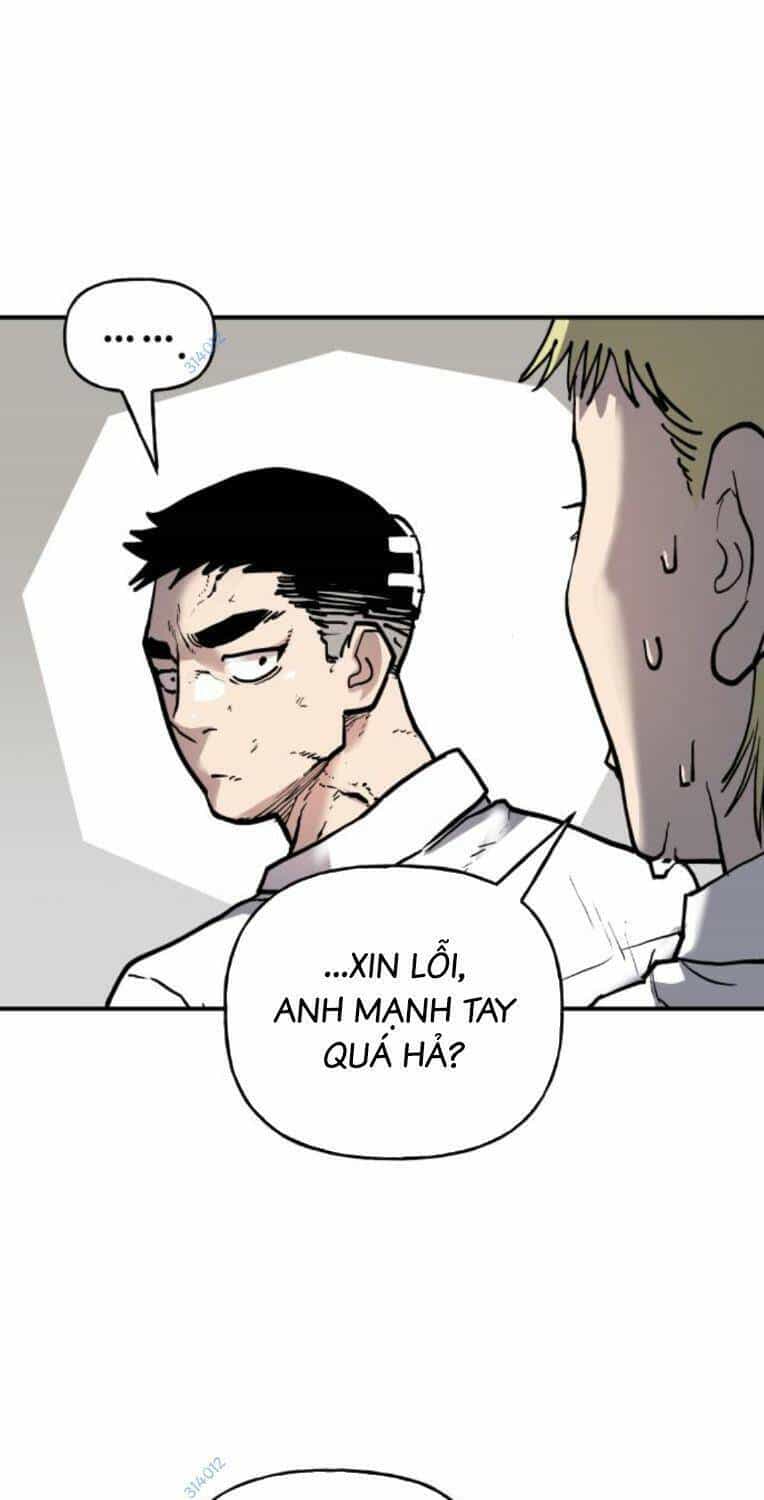 Ông Trùm Trở Lại - Chương 10 - ảnh 52