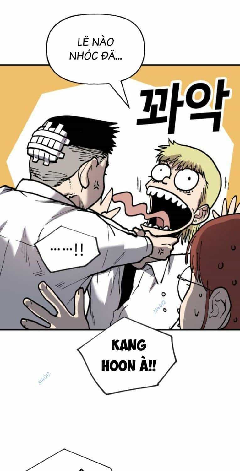 Ông Trùm Trở Lại - Chương 10 - ảnh 56