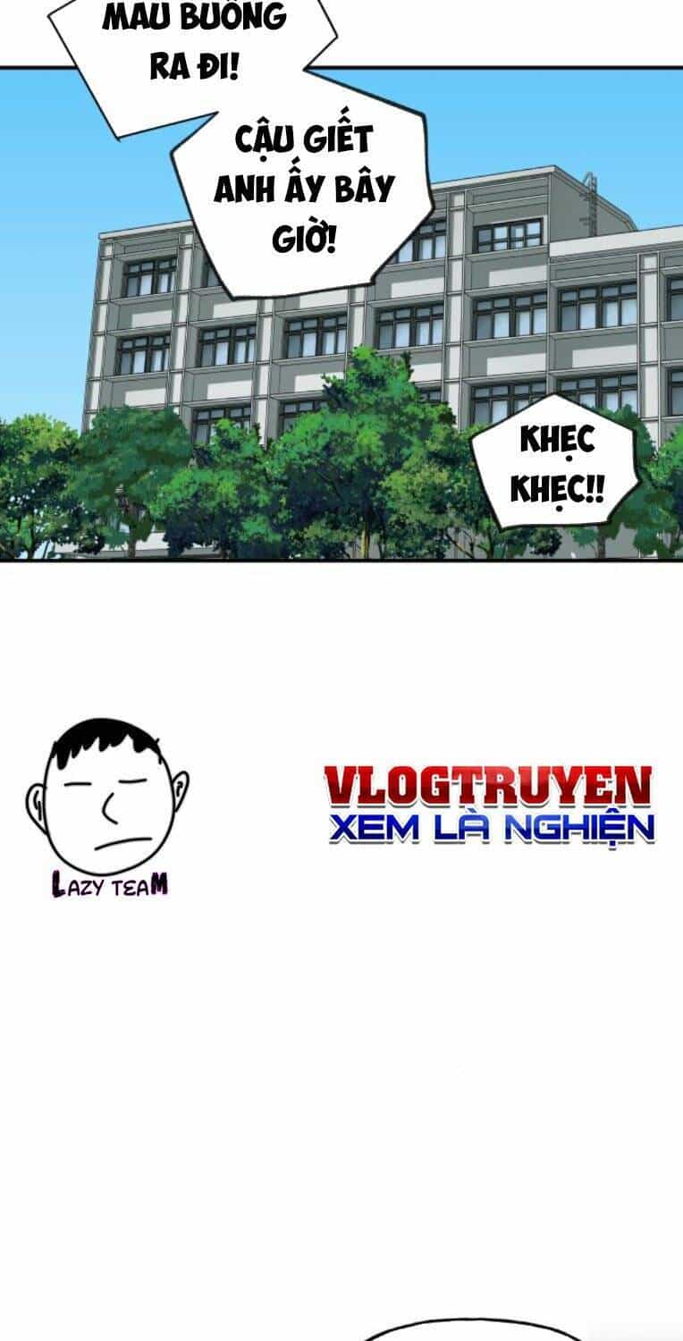 Ông Trùm Trở Lại - Chương 10 - ảnh 57