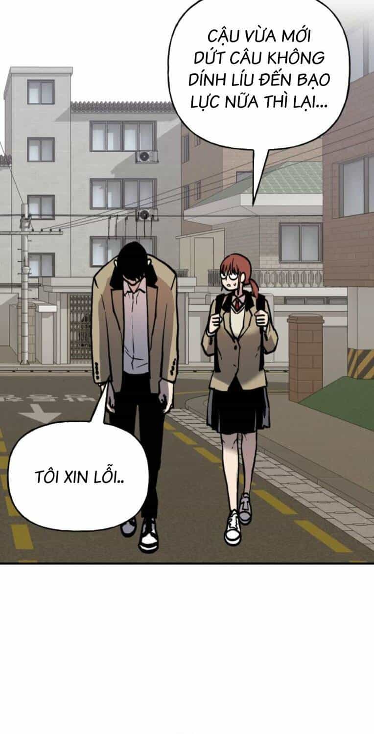 Ông Trùm Trở Lại - Chương 10 - ảnh 58