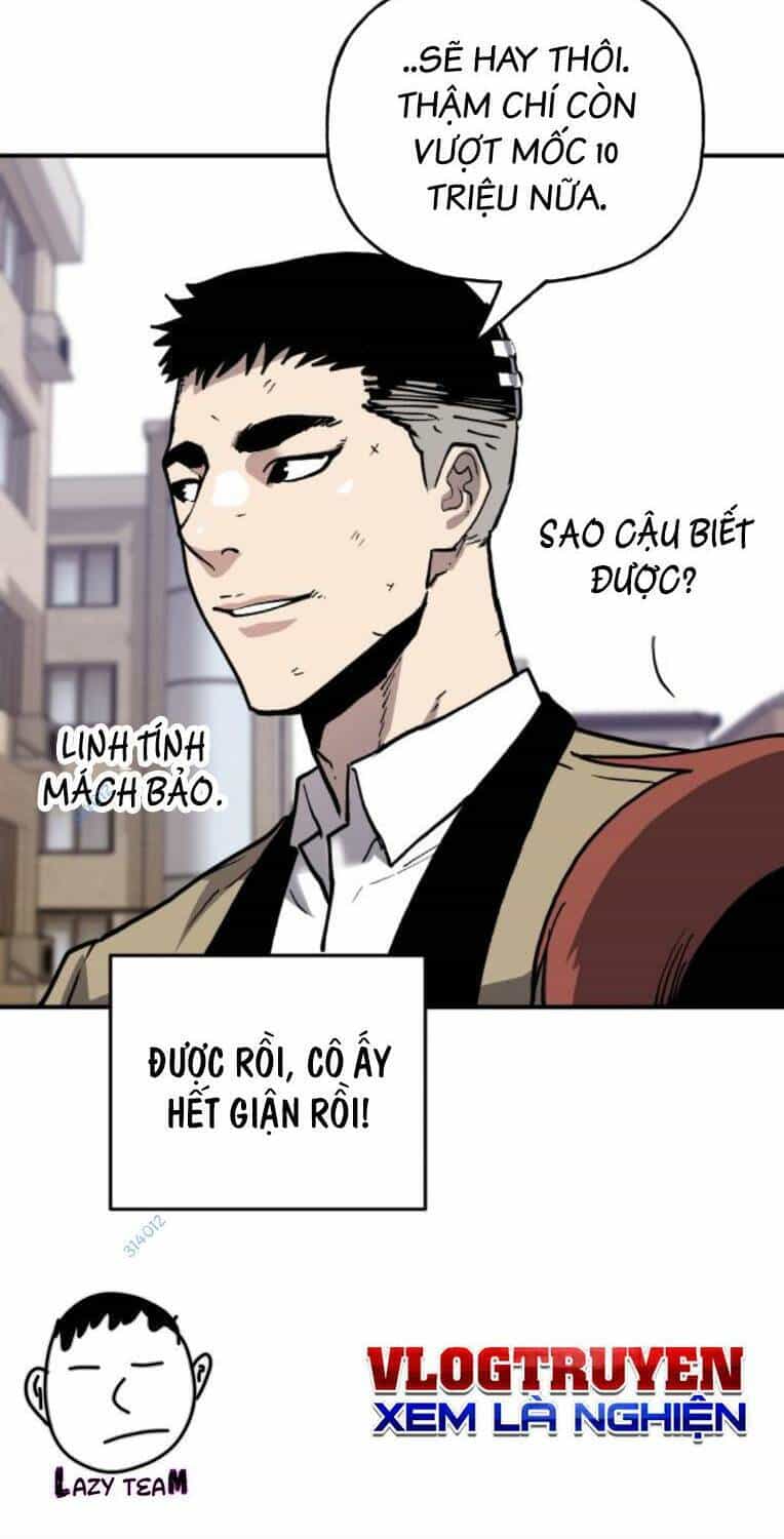 Ông Trùm Trở Lại - Chương 10 - ảnh 64
