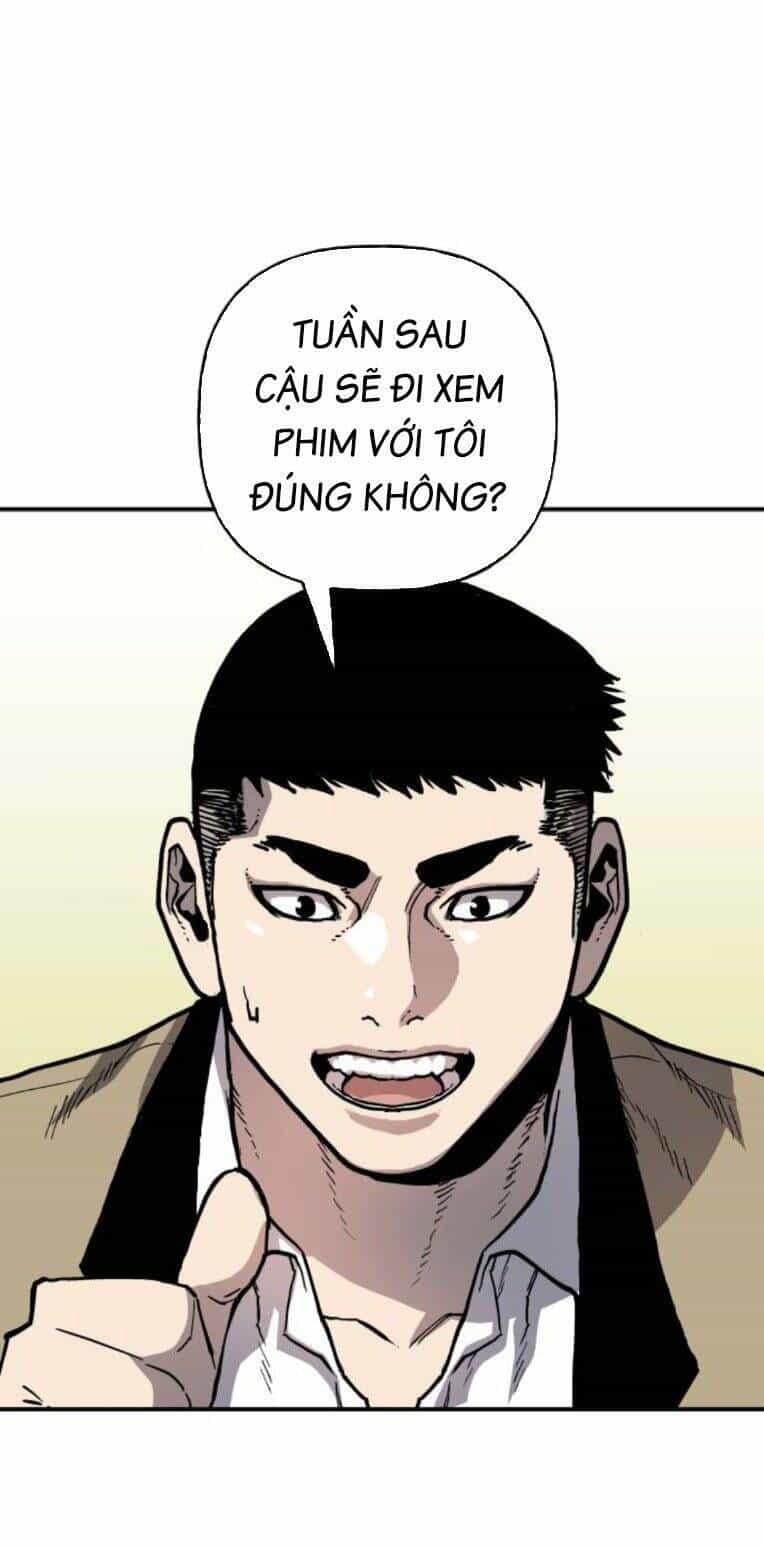 Ông Trùm Trở Lại - Chương 11 - ảnh 20