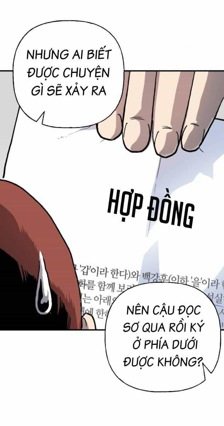 Ông Trùm Trở Lại - Chương 11 - ảnh 24