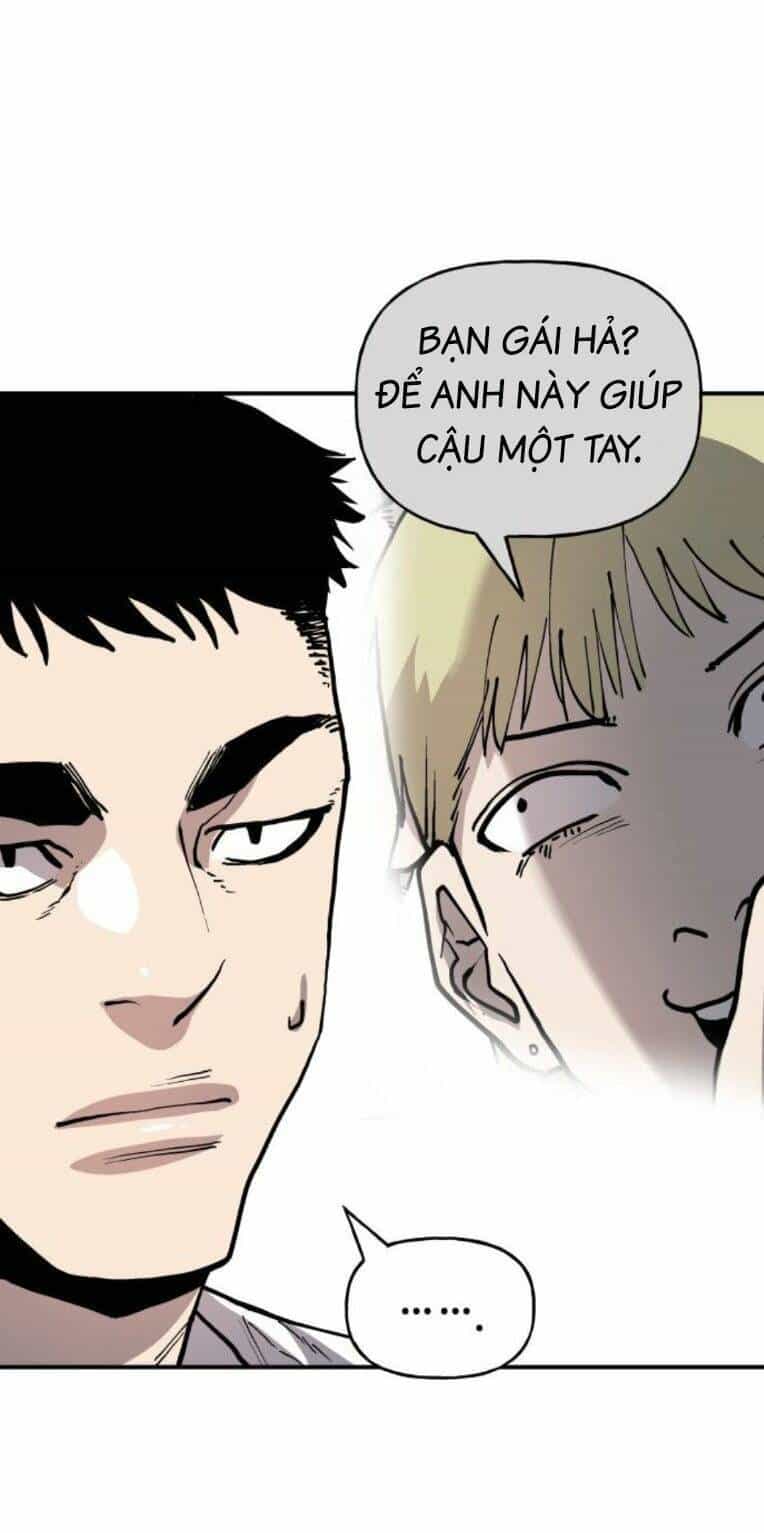 Ông Trùm Trở Lại - Chương 11 - ảnh 44