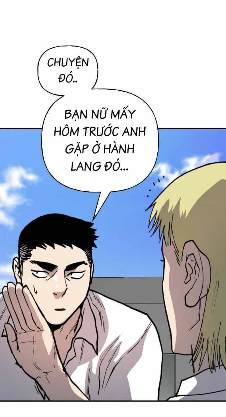 Ông Trùm Trở Lại - Chương 11 - ảnh 45