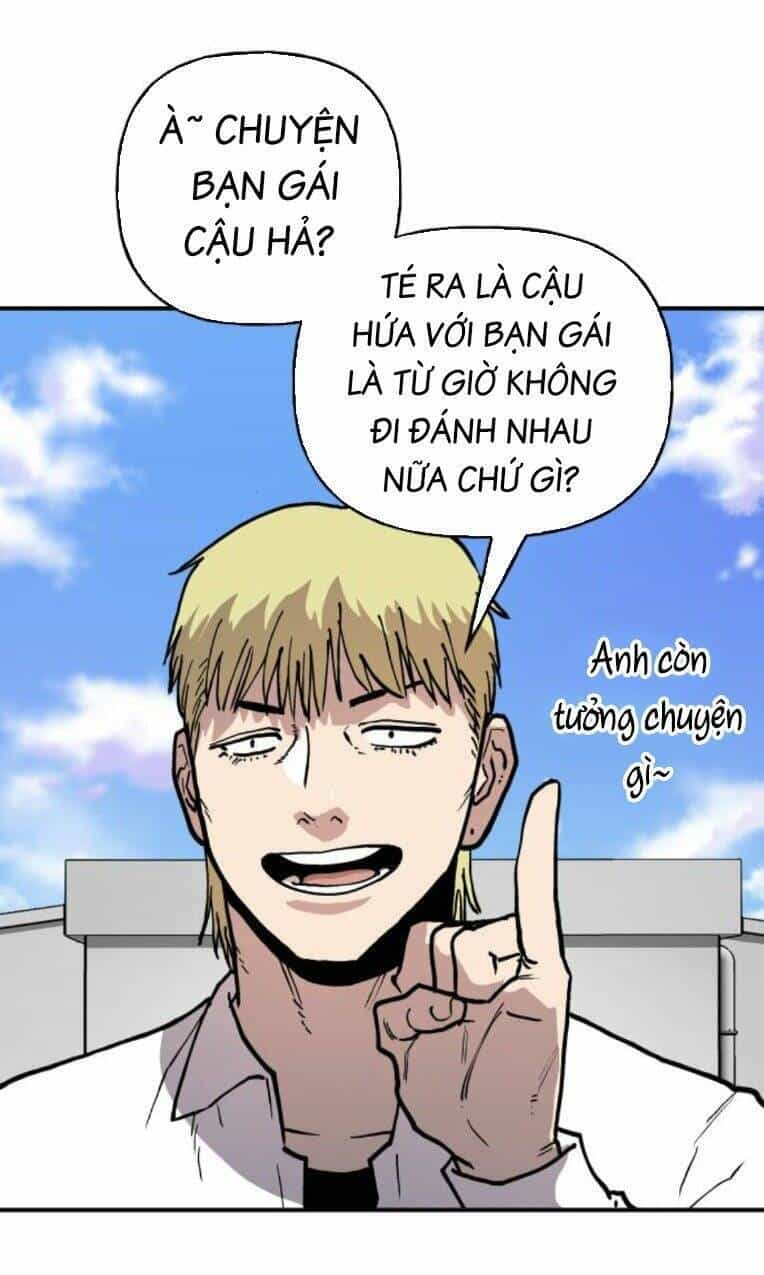 Ông Trùm Trở Lại - Chương 11 - ảnh 47