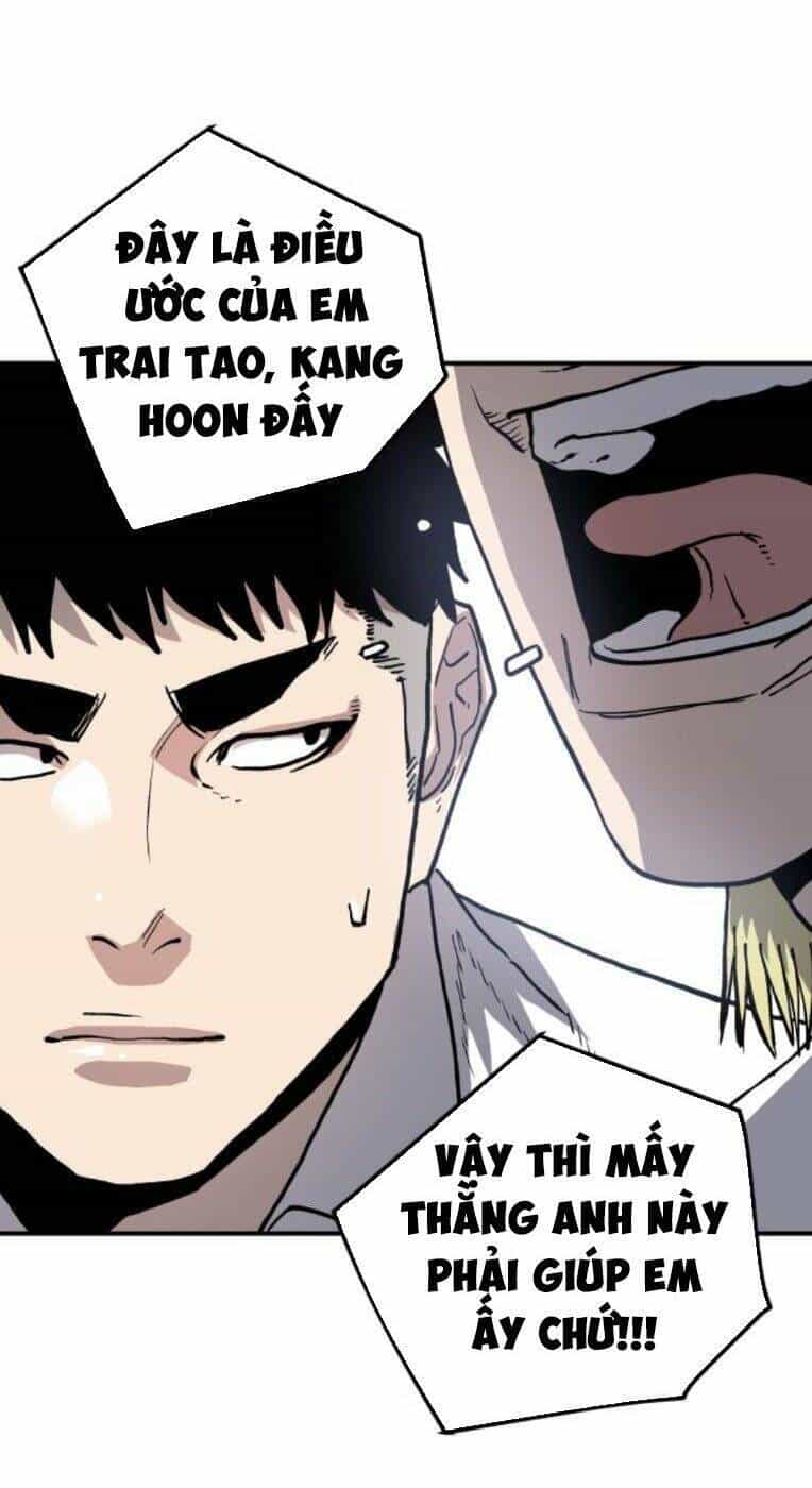 Ông Trùm Trở Lại - Chương 11 - ảnh 55
