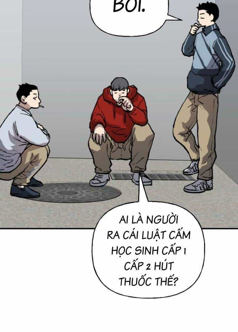 Ông Trùm Trở Lại - Chương 11 - ảnh 58