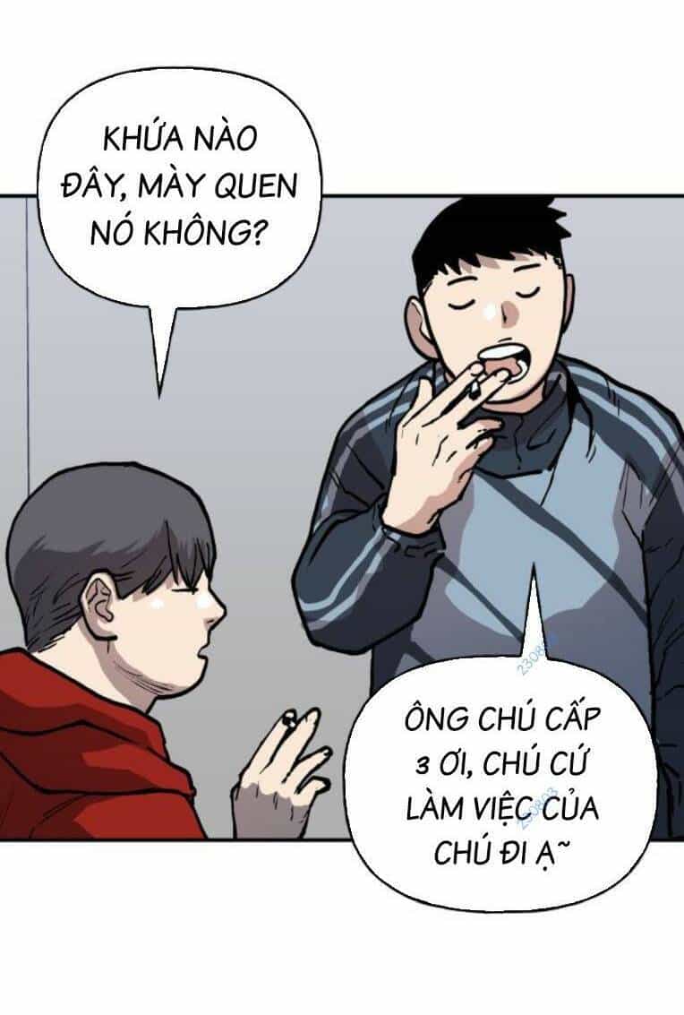 Ông Trùm Trở Lại - Chương 11 - ảnh 62