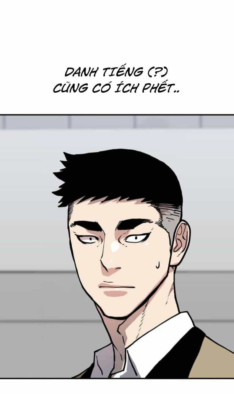Ông Trùm Trở Lại - Chương 11 - ảnh 67