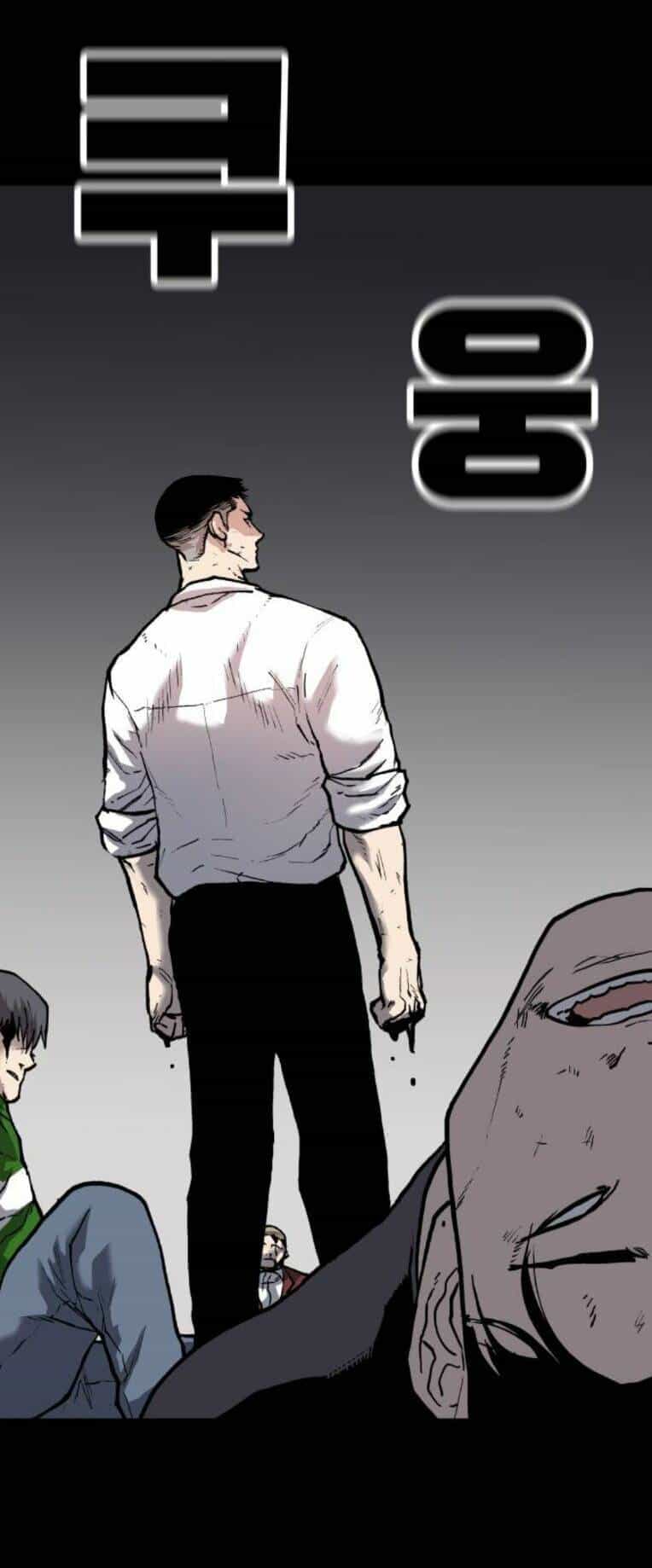 Ông Trùm Trở Lại - Chương 11 - ảnh 7