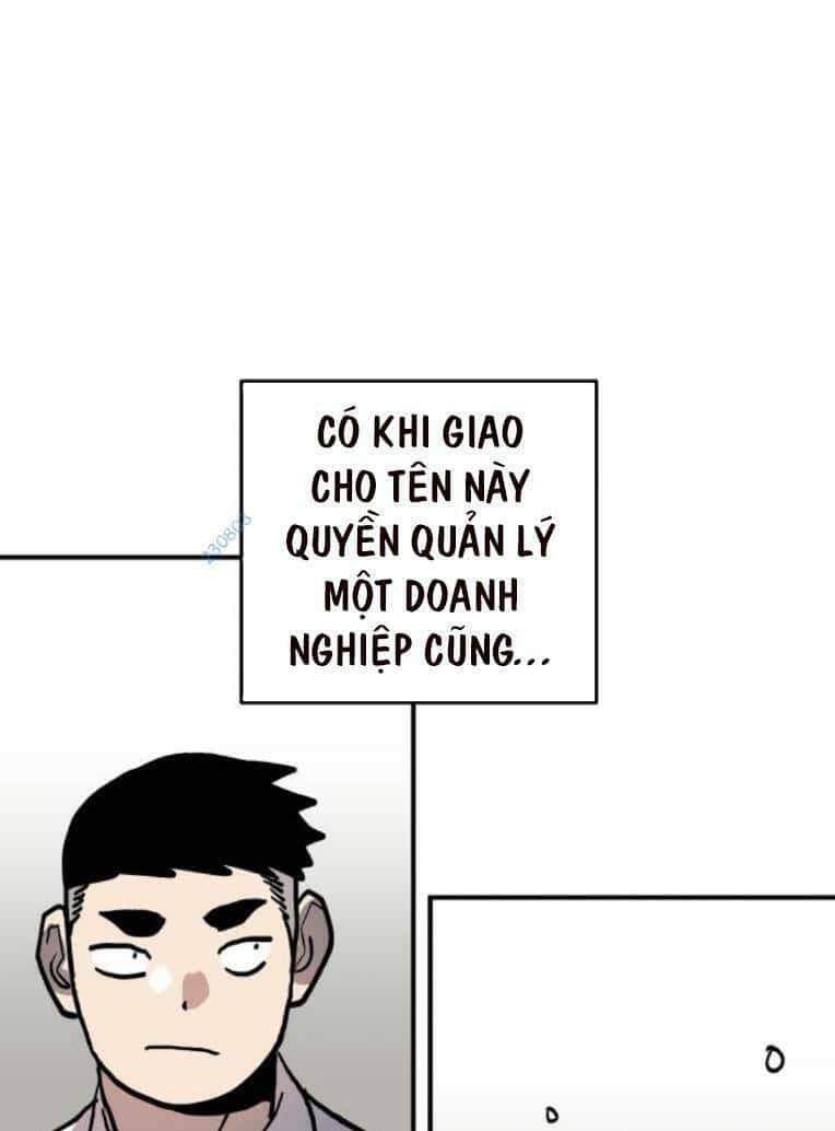 Ông Trùm Trở Lại - Chương 11 - ảnh 72