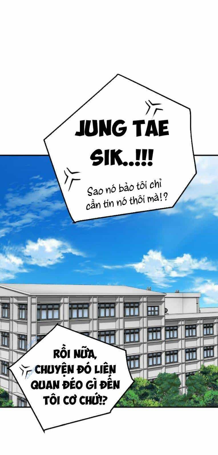 Ông Trùm Trở Lại - Chương 11 - ảnh 79