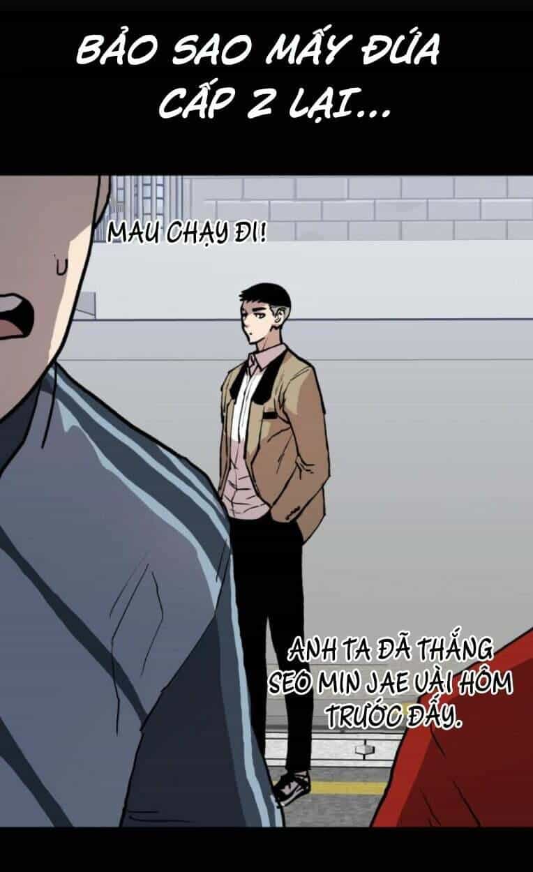 Ông Trùm Trở Lại - Chương 12 - ảnh 12