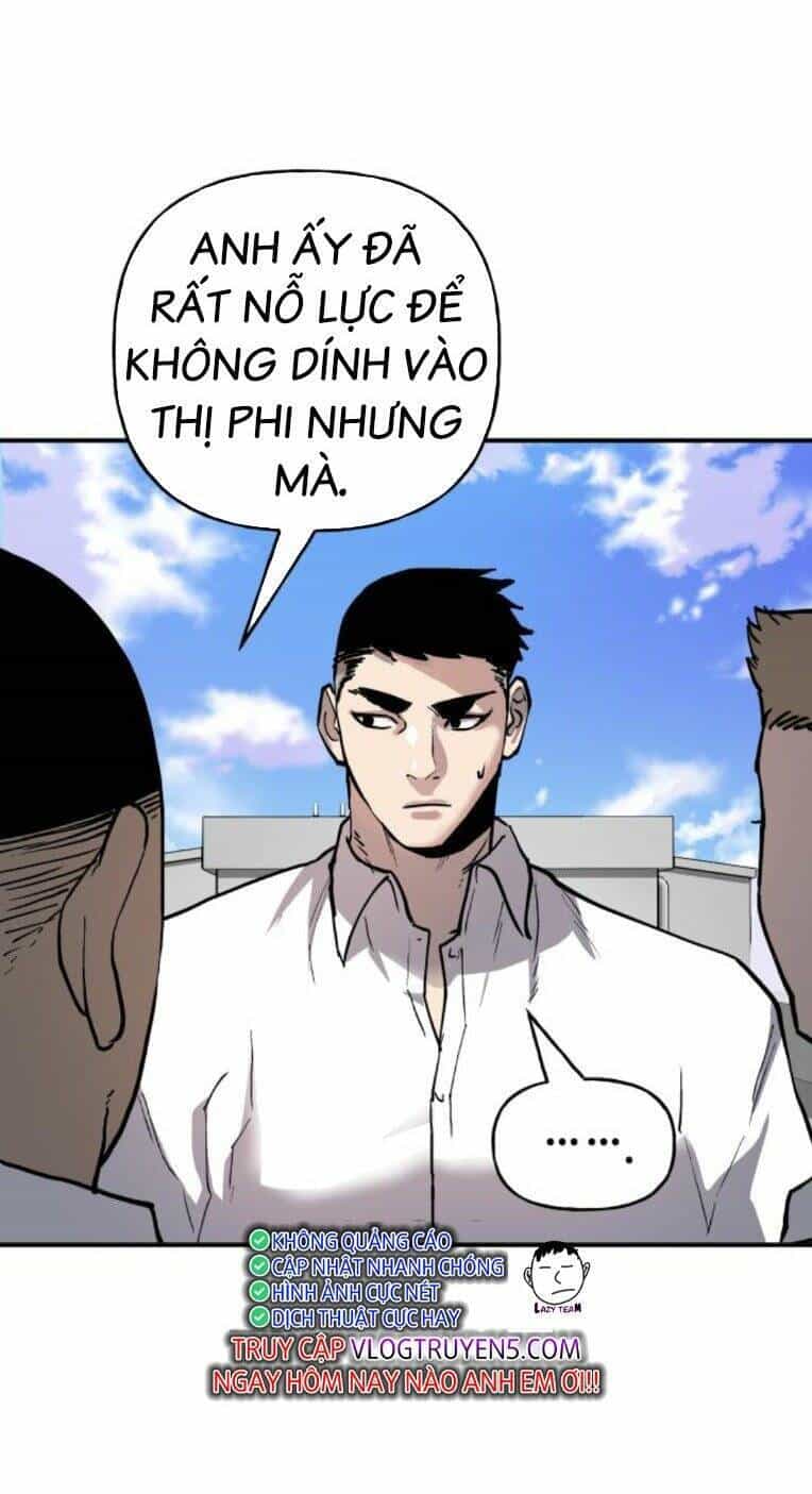 Ông Trùm Trở Lại - Chương 12 - ảnh 2