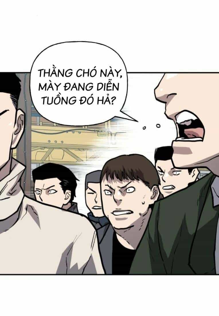 Ông Trùm Trở Lại - Chương 12 - ảnh 43