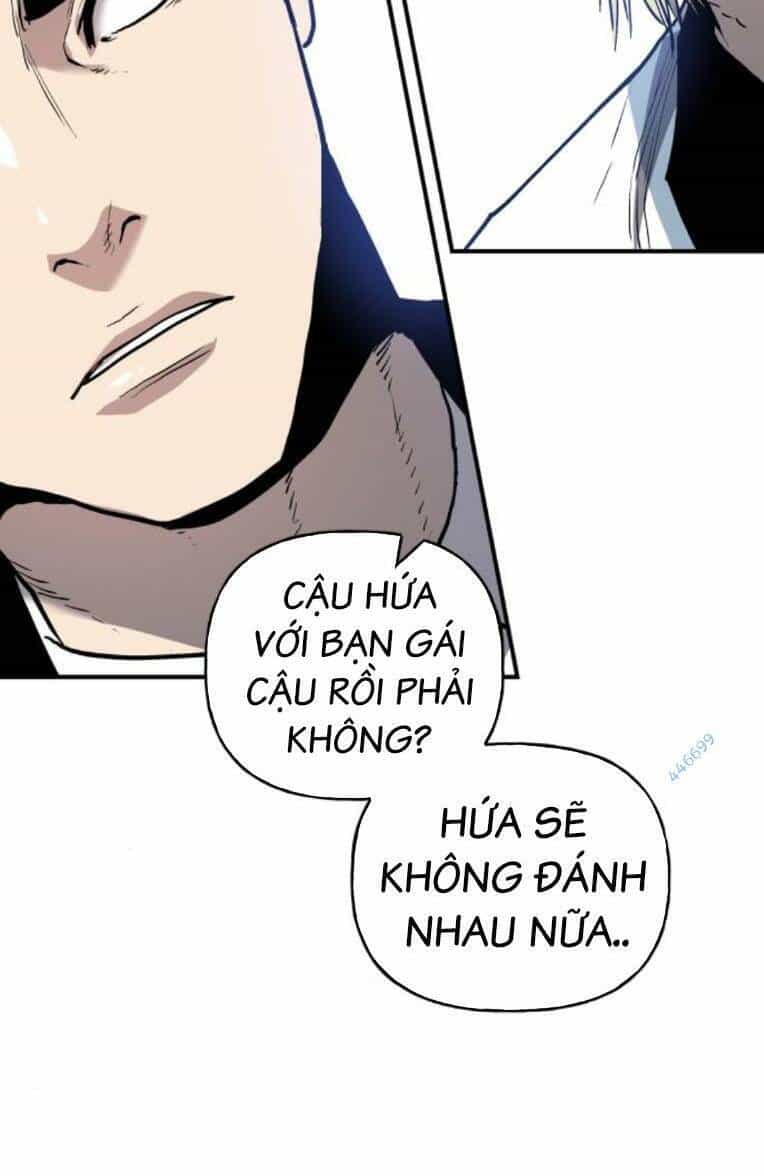 Ông Trùm Trở Lại - Chương 12 - ảnh 56