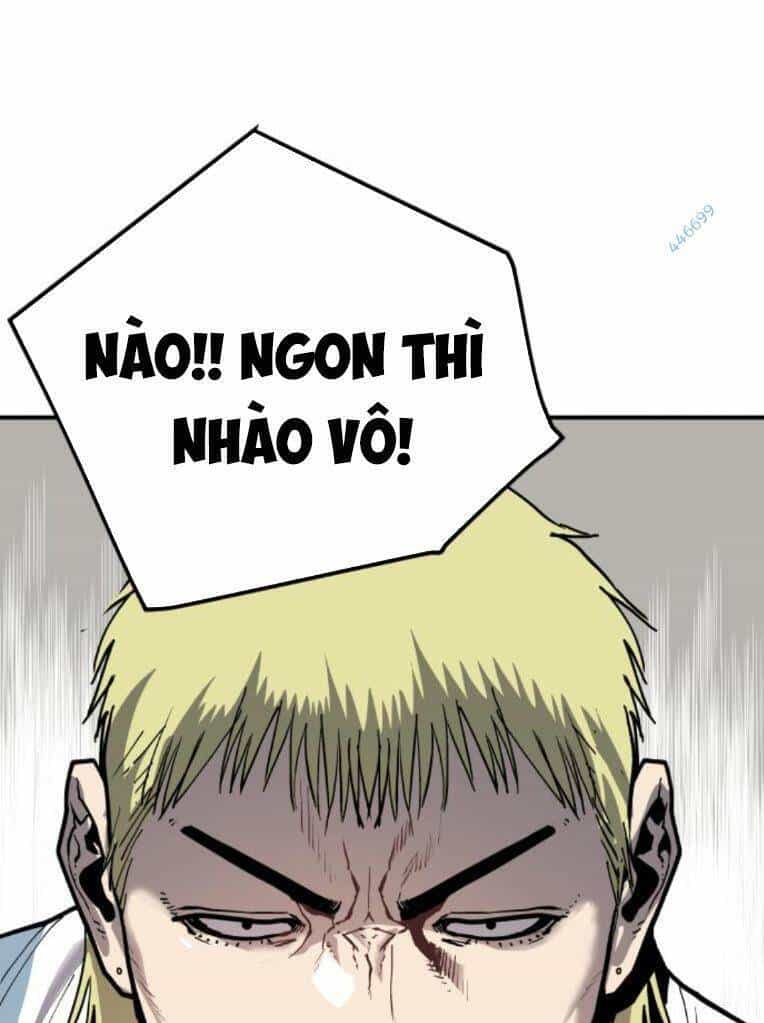Ông Trùm Trở Lại - Chương 12 - ảnh 58