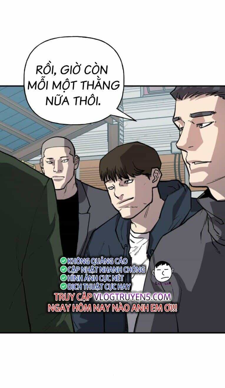 Ông Trùm Trở Lại - Chương 12 - ảnh 62