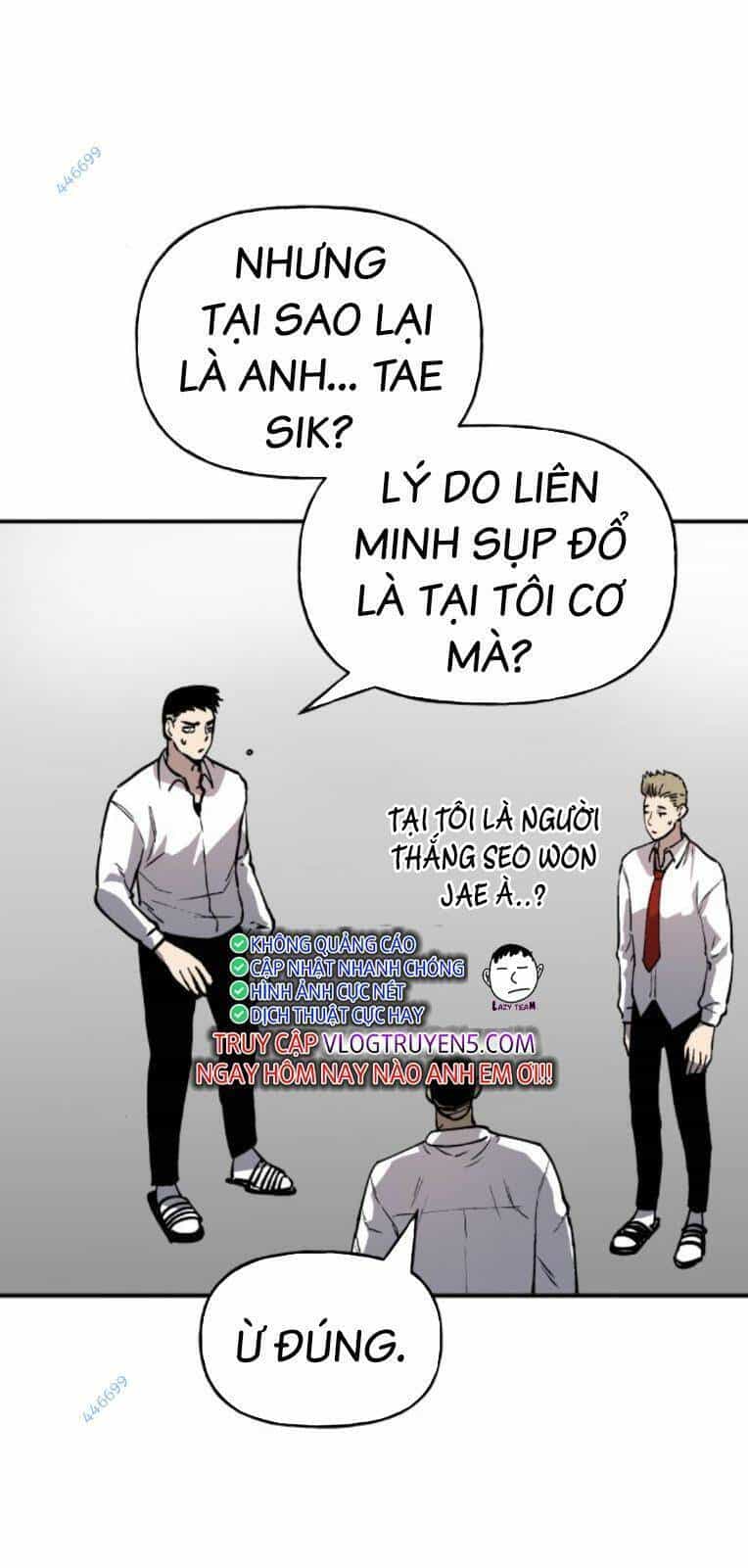 Ông Trùm Trở Lại - Chương 12 - ảnh 7