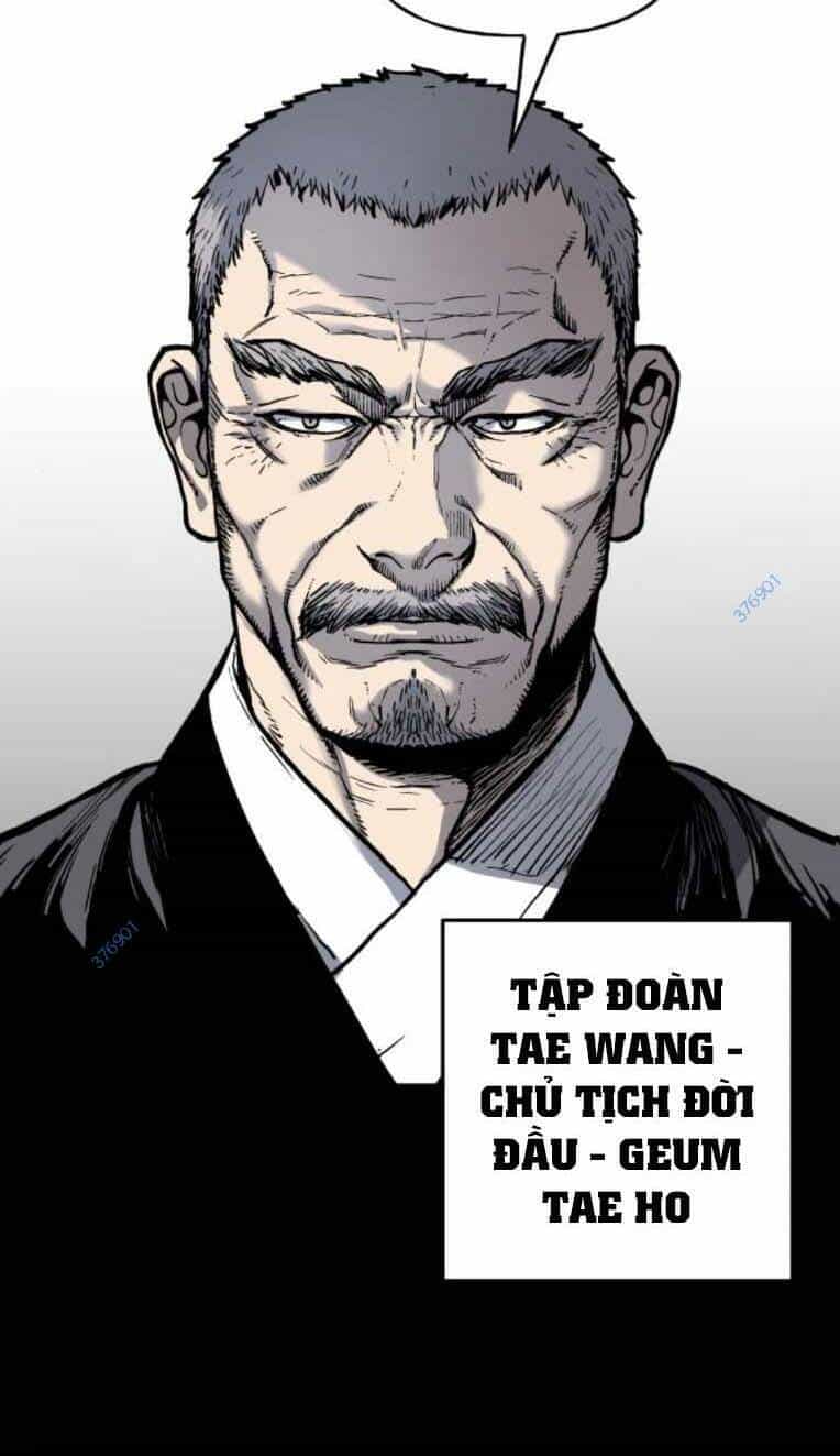 Ông Trùm Trở Lại - Chương 13 - ảnh 14