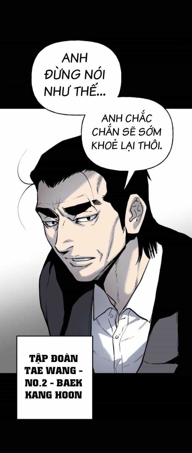 Ông Trùm Trở Lại - Chương 13 - ảnh 15