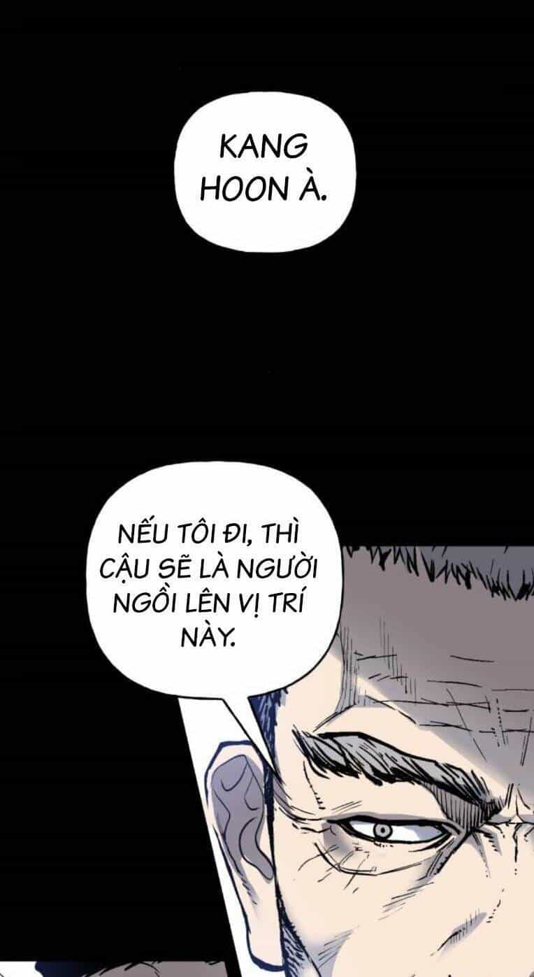 Ông Trùm Trở Lại - Chương 13 - ảnh 19