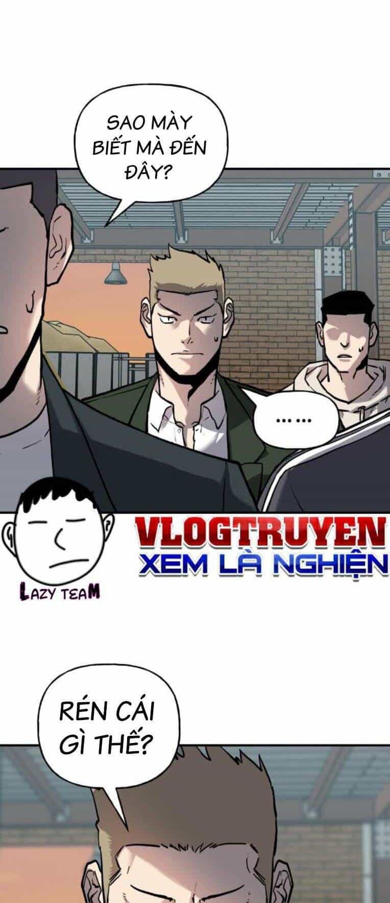 Ông Trùm Trở Lại - Chương 13 - ảnh 3