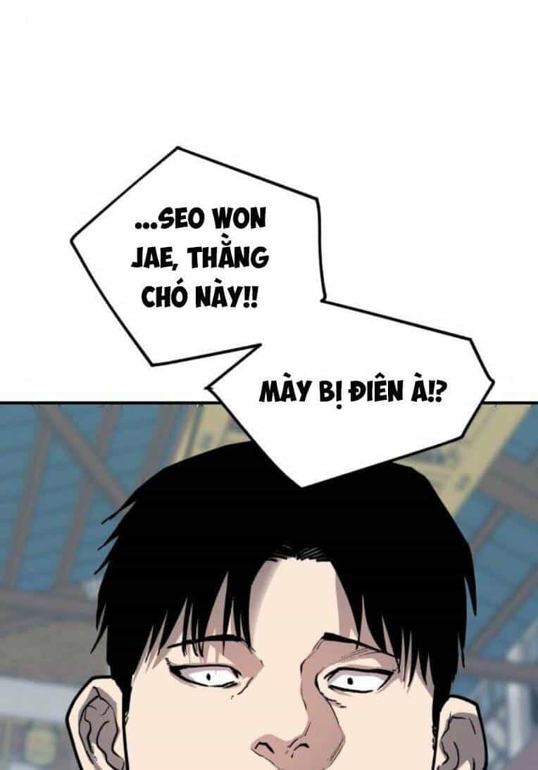 Ông Trùm Trở Lại - Chương 13 - ảnh 31