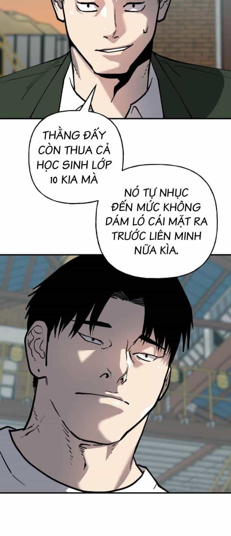 Ông Trùm Trở Lại - Chương 13 - ảnh 4