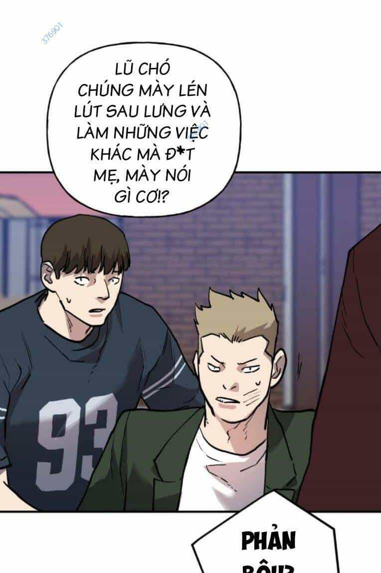 Ông Trùm Trở Lại - Chương 13 - ảnh 40