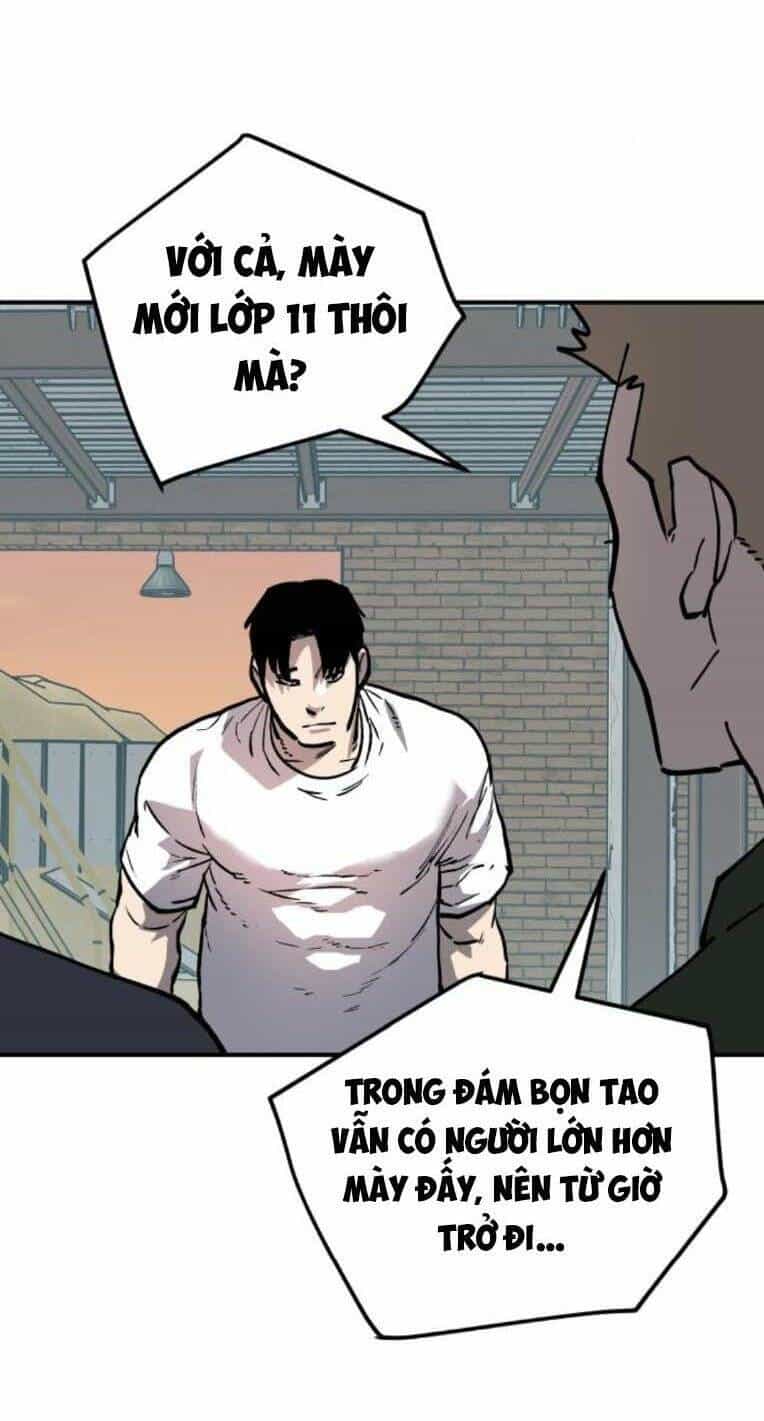 Ông Trùm Trở Lại - Chương 13 - ảnh 6
