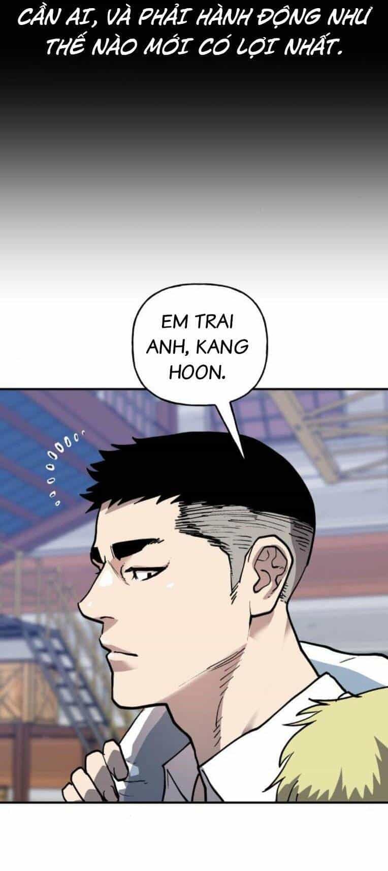 Ông Trùm Trở Lại - Chương 13 - ảnh 64