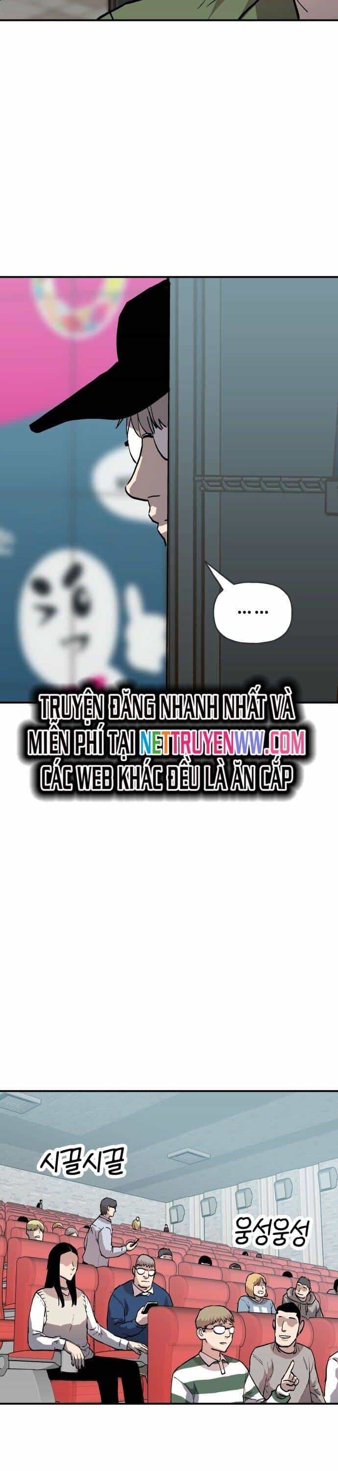 Ông Trùm Trở Lại - Chương 14 - ảnh 17
