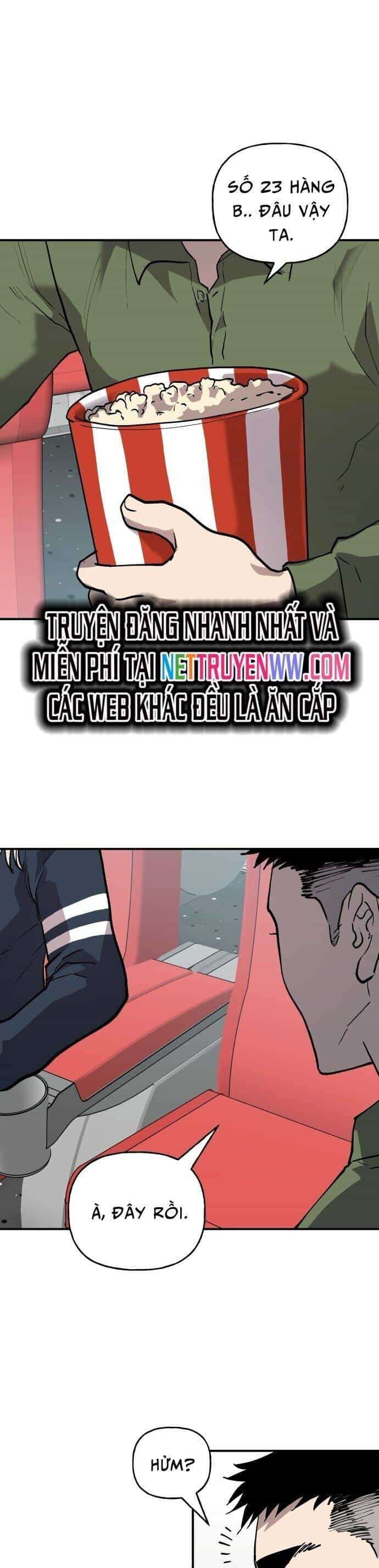 Ông Trùm Trở Lại - Chương 14 - ảnh 18