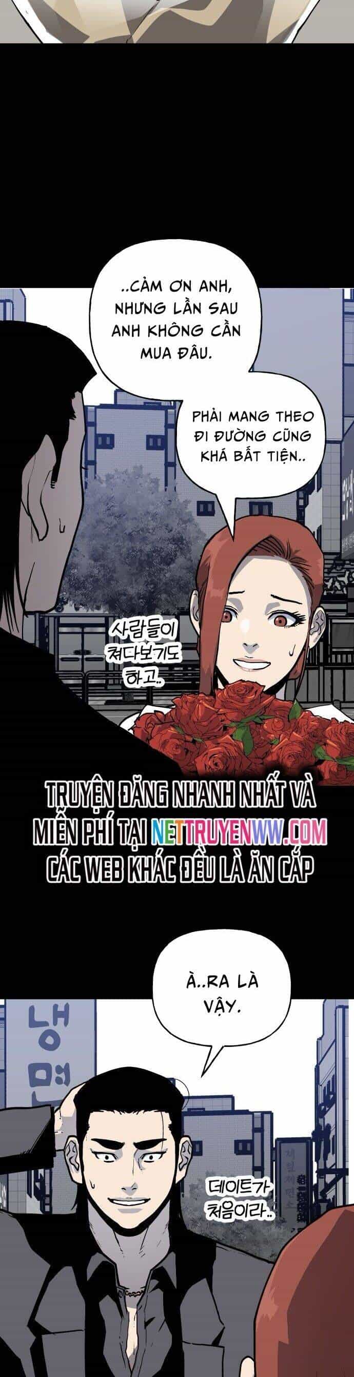 Ông Trùm Trở Lại - Chương 14 - ảnh 4